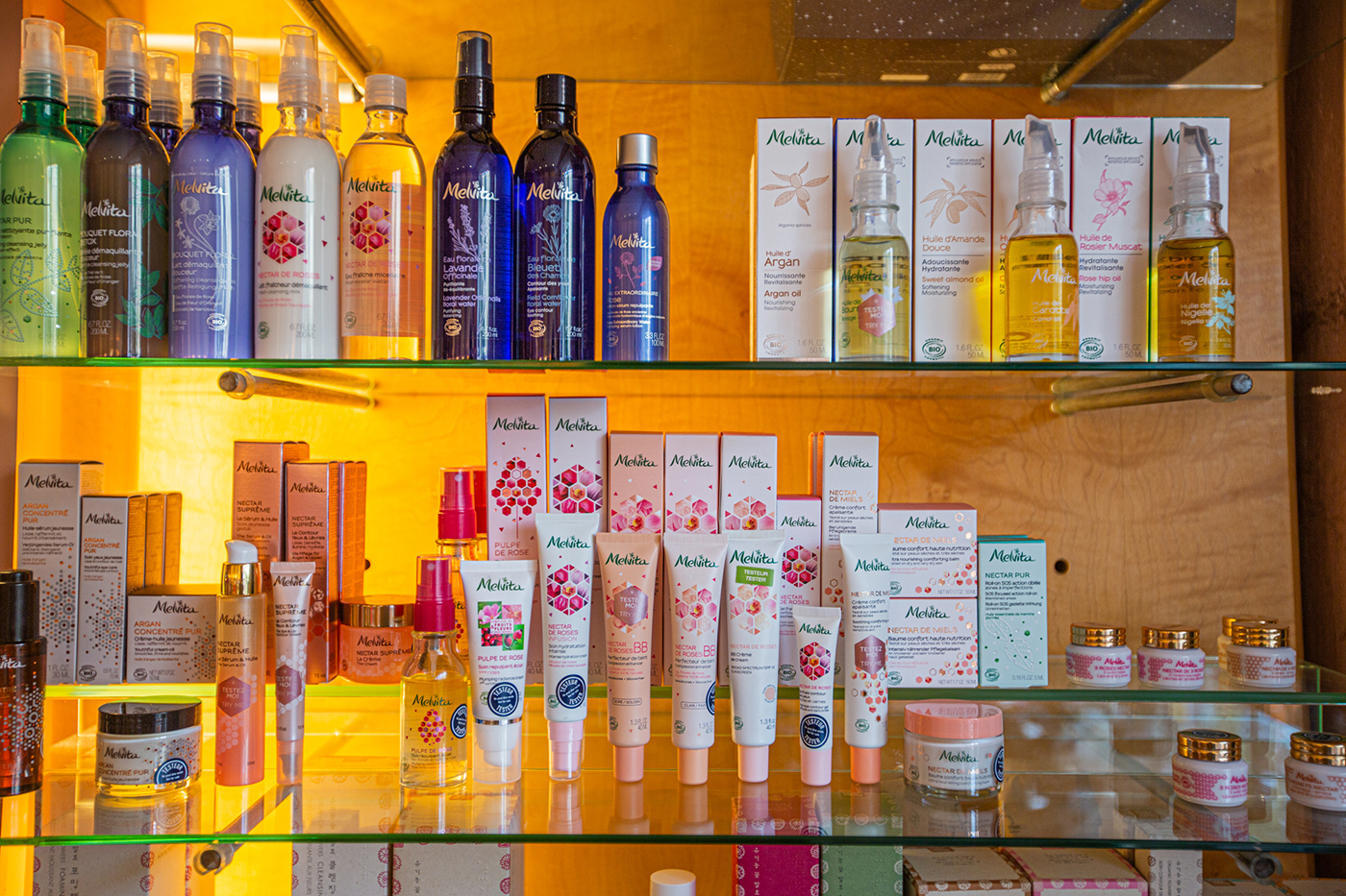 Lotte Naturkosmetik - Naturkosmetikprodukte, Massage, Kosmetik bei ...